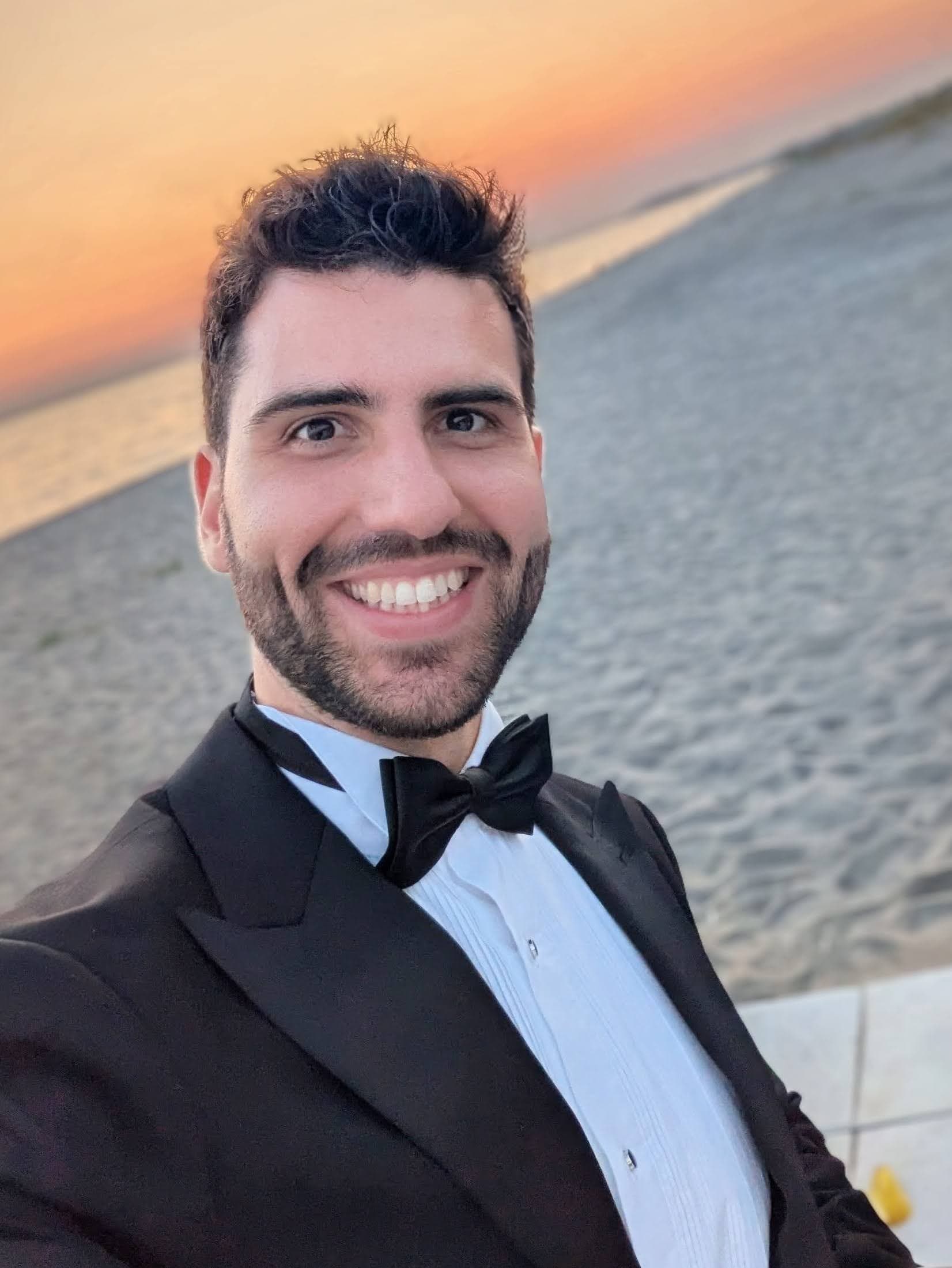 Gianluca Cioni