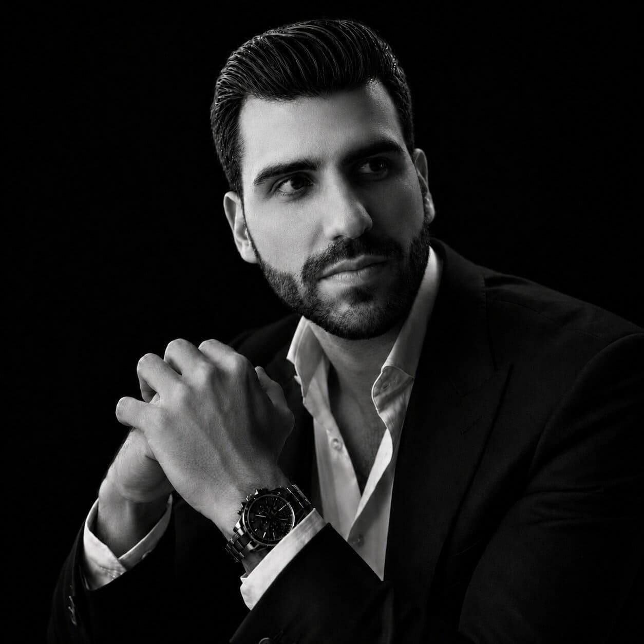 Gianluca Cioni