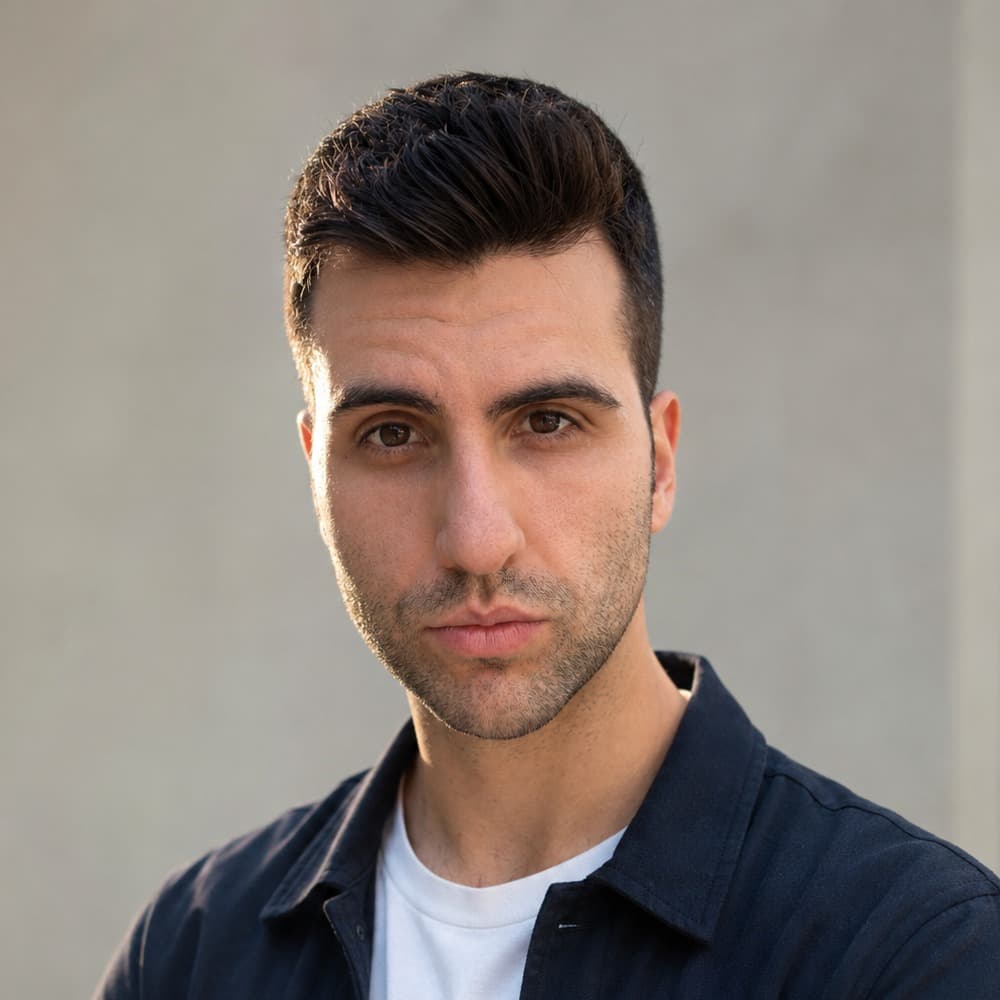 Gianluca Cioni